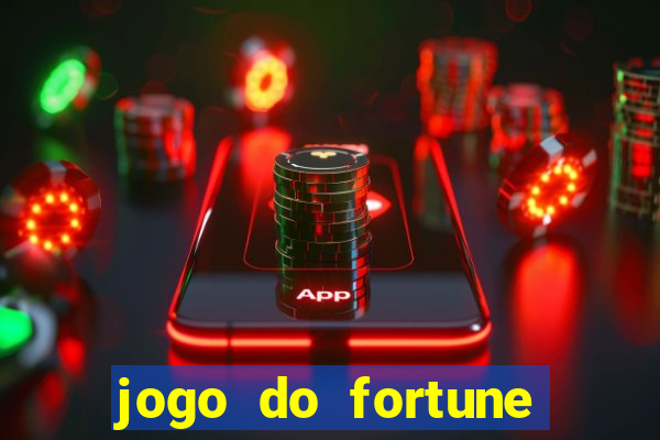 jogo do fortune dragon demo